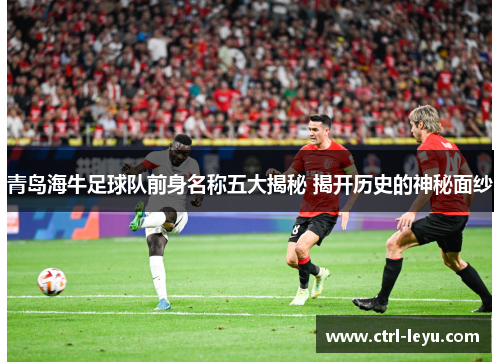 青岛海牛足球队前身名称五大揭秘 揭开历史的神秘面纱