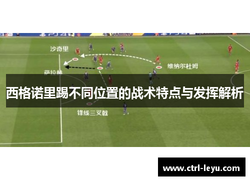 西格诺里踢不同位置的战术特点与发挥解析