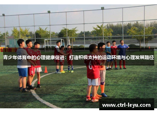 青少年体育中的心理健康促进：打造积极支持的运动环境与心理发展路径